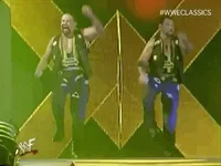 Wrestlemania X-Seven Wrestling GIF by WWE