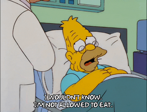 episode 8 abe simpson GIF