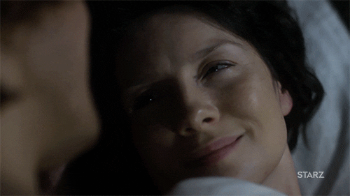 Season 2 Love GIF by Outlander