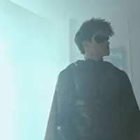 Robin Titans GIF by netflixlat
