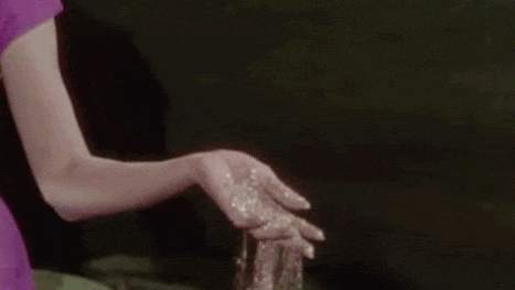 girl 90s GIF