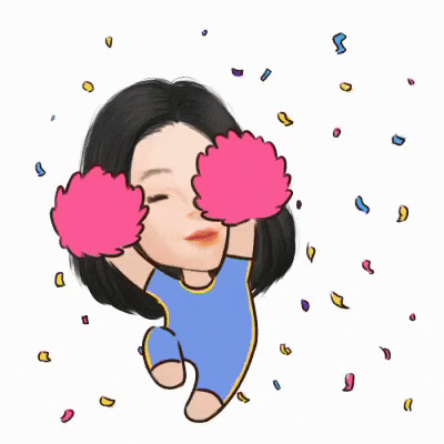 Happy Dance GIF