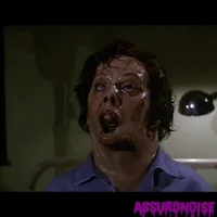 The Beast Within Horror GIF by absurdnoise