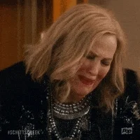 Sad Pop Tv GIF by Schitt's Creek