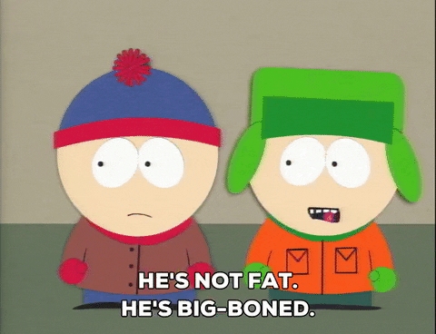 GIF by South Park 