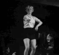Film Dancing GIF