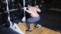 Fitness Workout GIF by Equinox