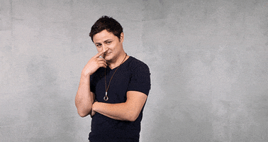 Facepalm GIF by Arturo Castro