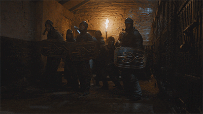 hbo GIF by Game of Thrones