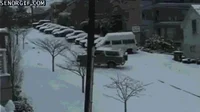 Winter Fail GIF by Cheezburger