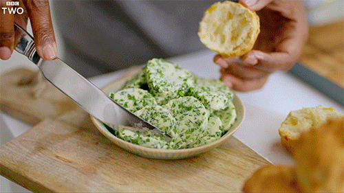 bbc two cooking GIF by BBC