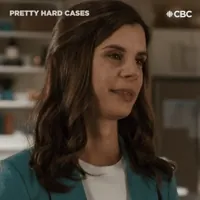 I Like You Love GIF by CBC