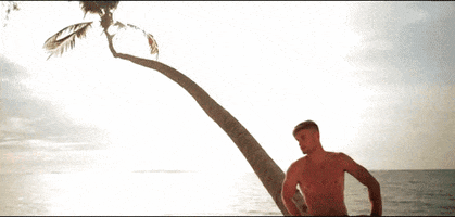 Sexy Temptation Island GIF by RTL