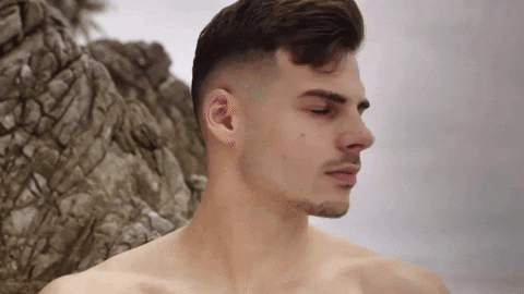 Sexy Temptation Island GIF by RTL
