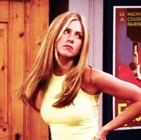 Monica Geller GIF