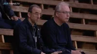 Atp Tour Reaction GIF by Tennis TV