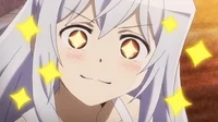 Plastic Memories Reaction S GIF