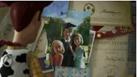 Sad Toy Story GIF by Disney Pixar