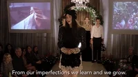 Tv Show Imperfections GIF by Pretty Little Liars