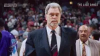Chicago Bulls Sport GIF by ESPN