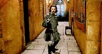 Run Away Go Go Go GIF