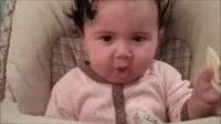 Babies Lemons GIF