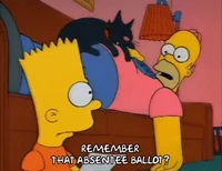 Talking Season 3 GIF