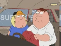 Family Guy Summer GIF