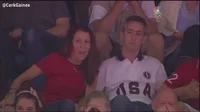 Aly Raisman GIF