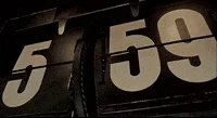 6 Am GIF