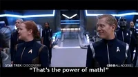 Calculate Star Trek GIF by University of Alaska Fairbanks