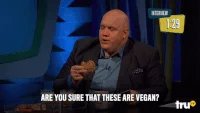 Vegan Cookies GIF by truTV