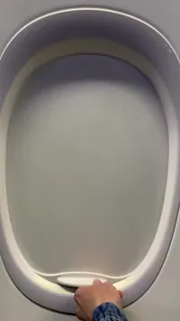 Window Seat GIF