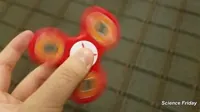 Fidget Spinner GIF by Science Friday