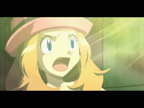 jealousy GIF