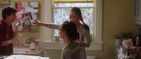 Bad Mom'S Christmas GIF by Bad Moms