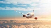 flying the plane