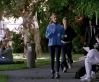 Season 6 Friends GIF