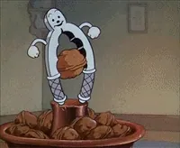 Nuts GIF
