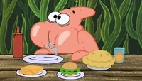 Mr Meal GIF