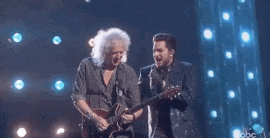 oscars 2019 GIF by The Academy Awards