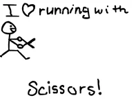 Scissors GIF
