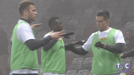 ligue 1 soccer GIF by Toulouse Football Club