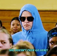 Mean Girls Lds GIF