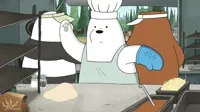 Top Chef GIF by Cartoon Network EMEA