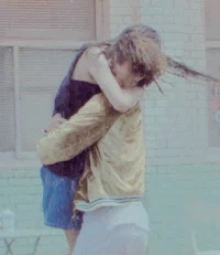 Falling In Love GIF