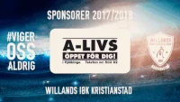 Willands Ibk Kristianstad Sponsorer GIF