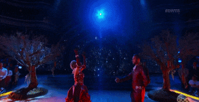 abc dwts GIF by Dancing with the Stars