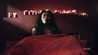 Starz GIF by American Gods