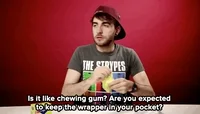 Mic Men GIF